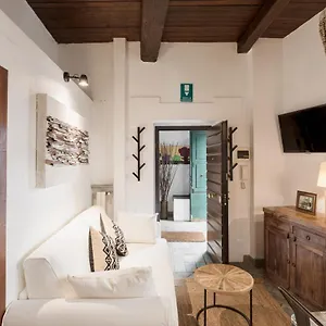 Campo Dei Fiori Luxury Appartamento Roma