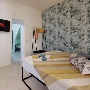 ✦ New ✦ centro Storico 250m Quattro Canti Appartamento Palermo