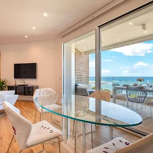 The Fetch - Residenze Esclusive Sull'acqua Apartment