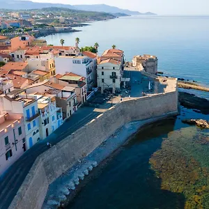 Appartamento Carlo Alberto Apartment, Old Town, Near The, Alghero