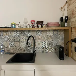 Appartamento Guillermo House, Alghero