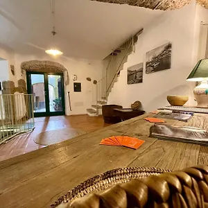 Sardinian Gallery Fonte Apartment
